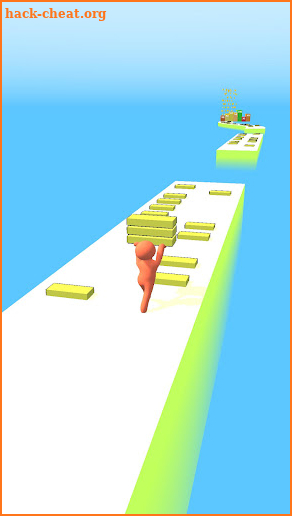 JumpOver screenshot