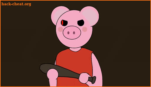 Jumpscare Piggy screenshot
