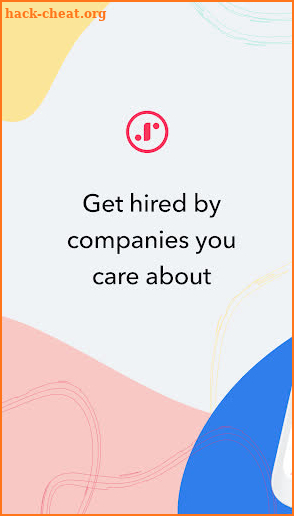 Jumpstart: Land Your Dream Job screenshot