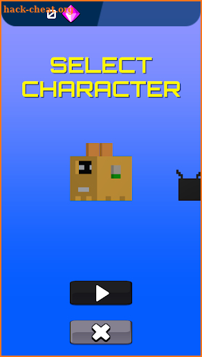 Jumpy Heroes screenshot