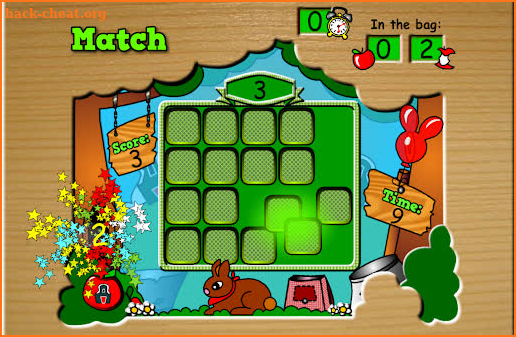 Jumpy Joris screenshot