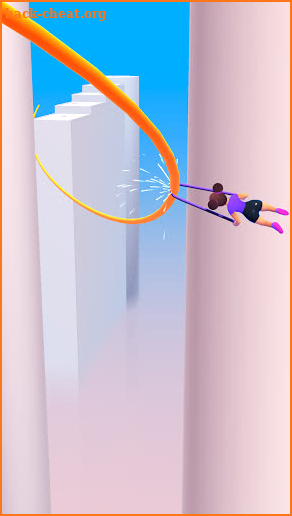 Jumpy Rope screenshot