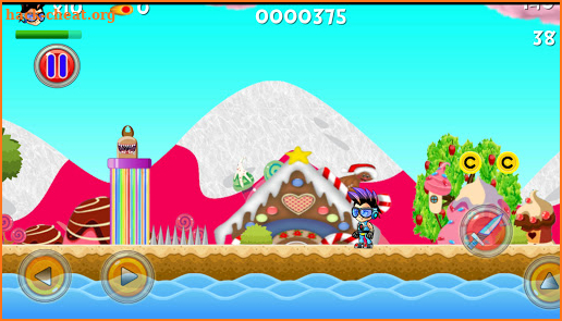 Jungle Adventure 2 - Adventure Games screenshot