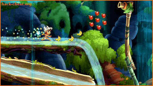 Jungle Adventures 3 screenshot