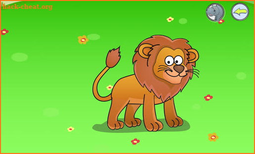 Jungle - Animal Sounds screenshot
