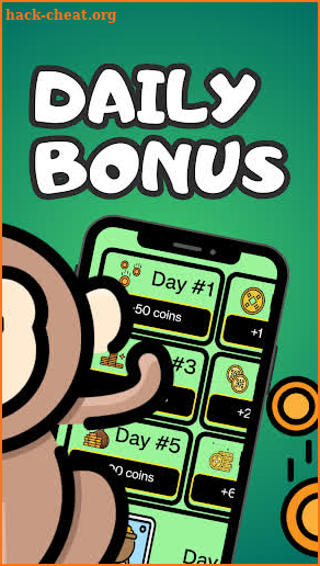 Jungle Cash - Earn Money screenshot