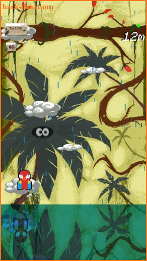 Jungle Hopper screenshot