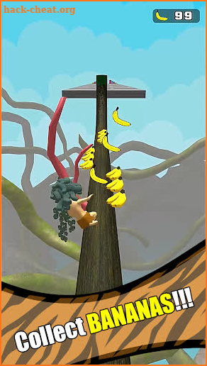 Jungle Rider screenshot