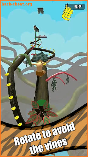 Jungle Rider screenshot