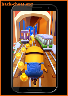 jungle spongminion adventure screenshot