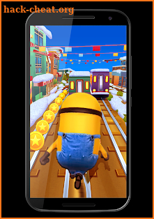 jungle spongminion adventure screenshot