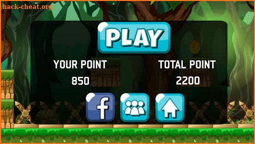 Jungle Venture screenshot