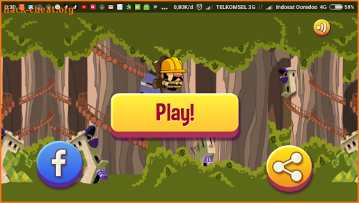 Jungle World Adventure screenshot