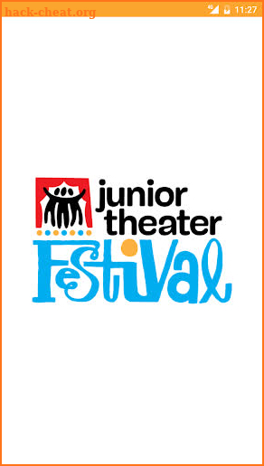 Junior Theater Festival screenshot