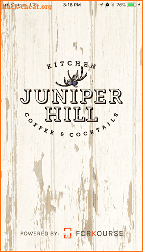 Juniper Hill screenshot
