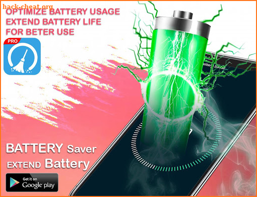 Junk cleaner Cache Clean Battery saver cpu Cooler screenshot