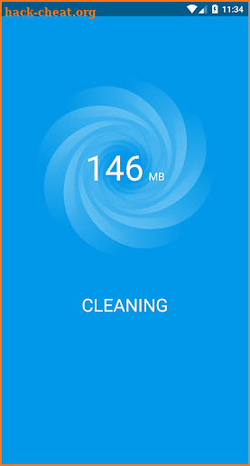 Junk Cleaner - Phone Booster screenshot