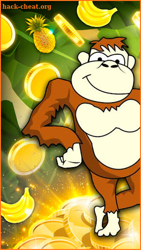 Junky Monkey screenshot
