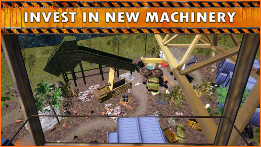 Junkyard builder simulator screenshot