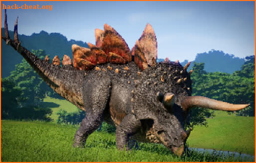 Jurassic big evolution screenshot