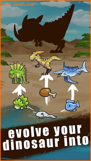 Jurassic Evolution World screenshot