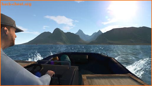 Jurassic Island screenshot