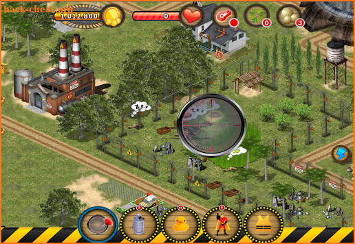 Jurassic Island: Dinosaur Zoo screenshot