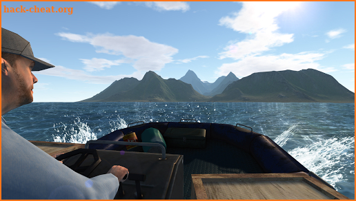 Jurassic Island VR screenshot