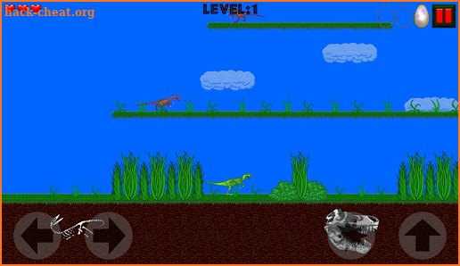 Jurassic Quest screenshot