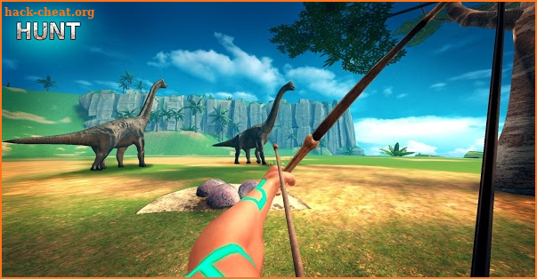Jurassic Survival Island: Evolve Pro screenshot