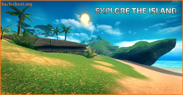 Jurassic Survival Island: Evolve Pro screenshot
