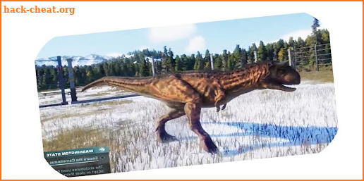 jurassic world evolution 2 game walkthrough screenshot