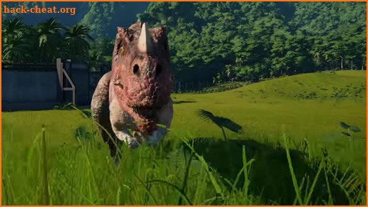 Jurassic World Evolution Game Guide screenshot