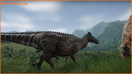 Jurassic World Evolution Game Guide screenshot