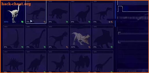 Jurassic World Evolution Phon screenshot