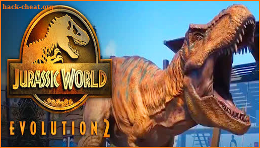 Jurassic World Evolution Tips screenshot