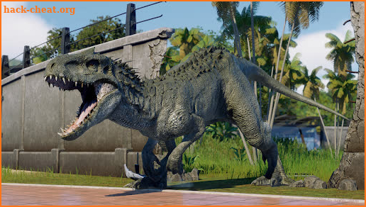 Jurassic World Evoluton 2 Tips screenshot