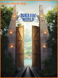 Jurassic World Facts screenshot