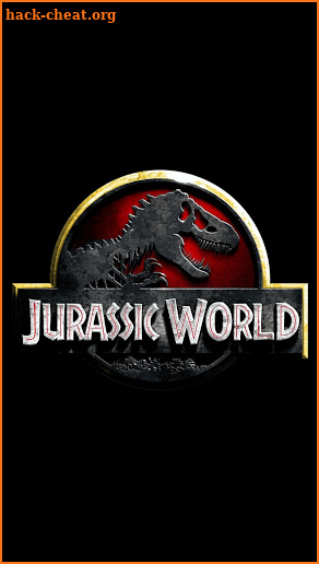 Jurassic World Wallpaper screenshot