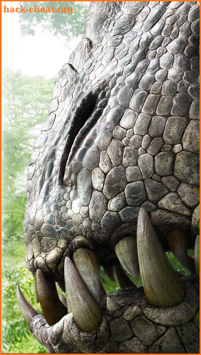 Jurassic World Wallpaper screenshot