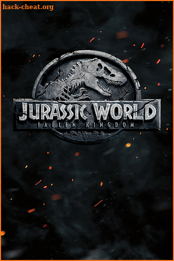 Jurassic World Wallpapers 4K screenshot