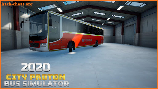 Just Bus Driving Simulator 2020 : Bus Coach screenshot