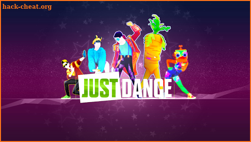 JUST DANCE MUSIC (HQ) screenshot