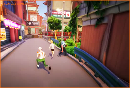 Just Die Already Game Walkthrough screenshot