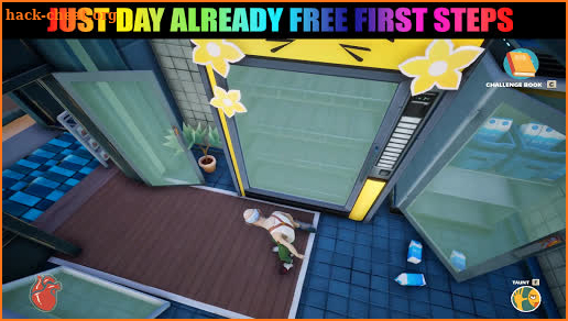Just Die Already Mobile Free First Steps screenshot