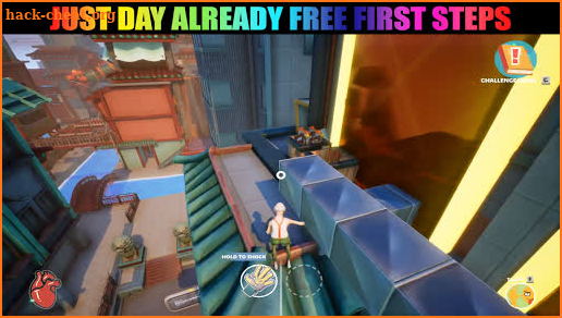 Just Die Already Mobile Free First Steps screenshot