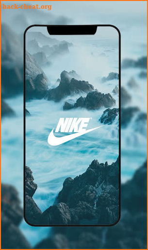 Just do it Nike wallpapers HD screenshot