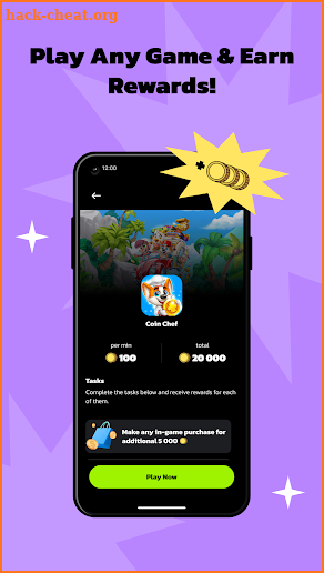 Just Games screenshot
