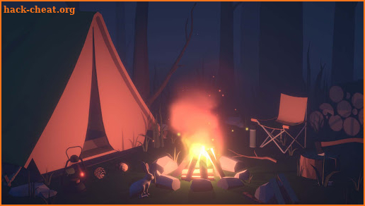 Just Rest : Fire Story V1 screenshot