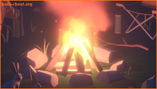 Just Rest : Fire Story V1 screenshot
